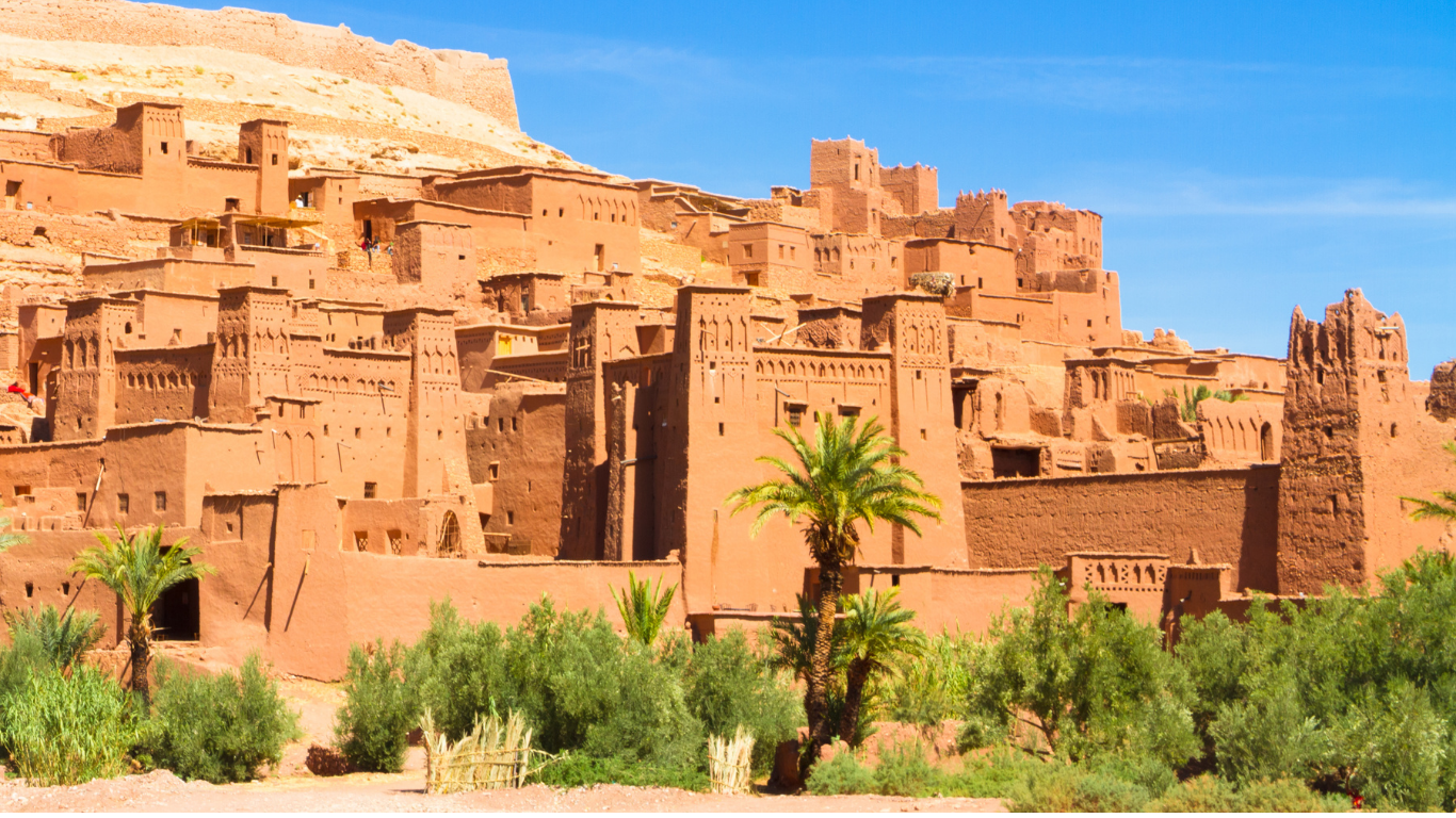 3 Days Tour from Marrakech To the Sahara Desert and Back