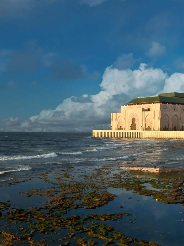 15 Days tour from casablanca; viagem de 15 dias saindo de Casablanca