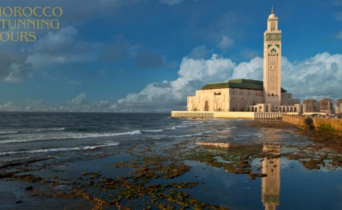 15 Days tour from casablanca; viagem de 15 dias saindo de Casablanca