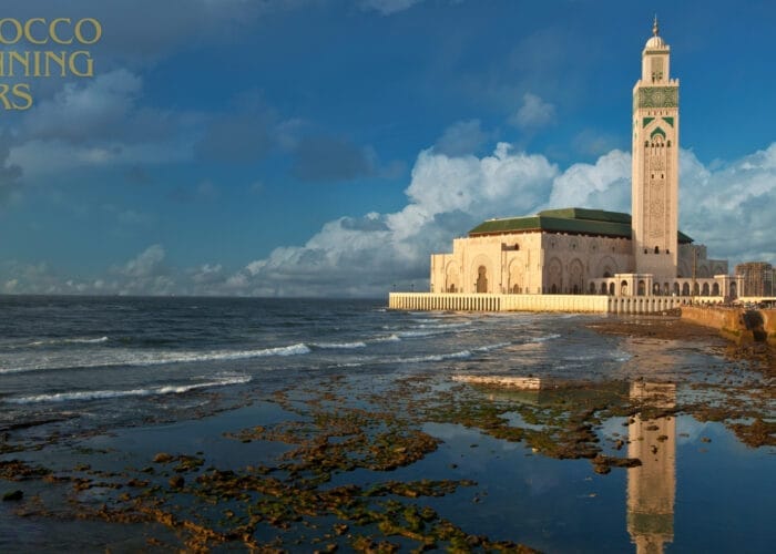 15 Days tour from casablanca; viagem de 15 dias saindo de Casablanca
