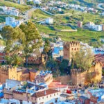 4 days Morocco tour from Tangier