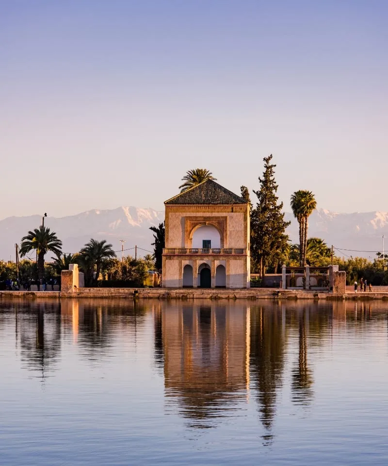 Marrakech