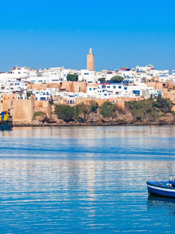 7 Day Morocco Tour From Tangier To Marrakech via Fes and Casablanca