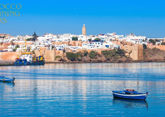 Viagem de 7 Dias de Tânger