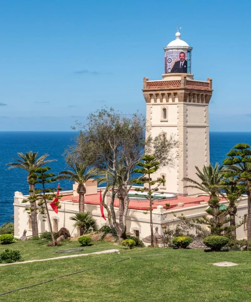 Tangier