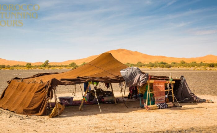 Viagem 3 dias saindo de Fes