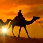 4-day Marrakech desert trip