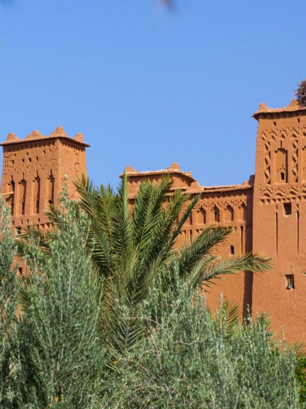 2 days Desert Trip from Marrakech to Zagora Sahara; Viagem de 2 Dias de Marrakech