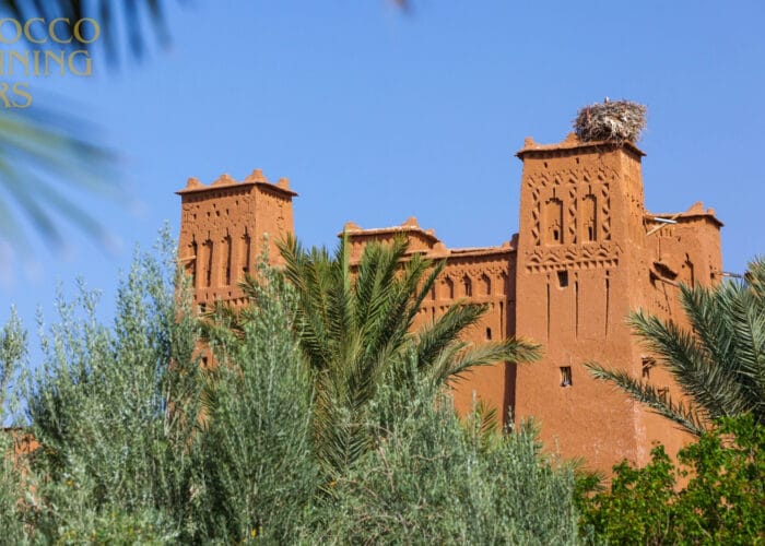 2 days Desert Trip from Marrakech to Zagora Sahara; Viagem de 2 Dias de Marrakech