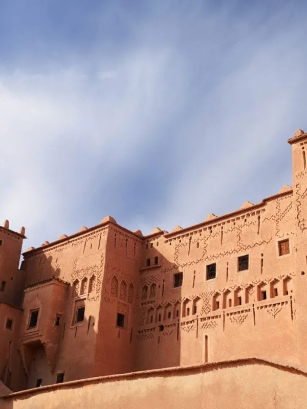 3 Days Marrakech to Fes Tour; viagem de 3 dias de Marrakech