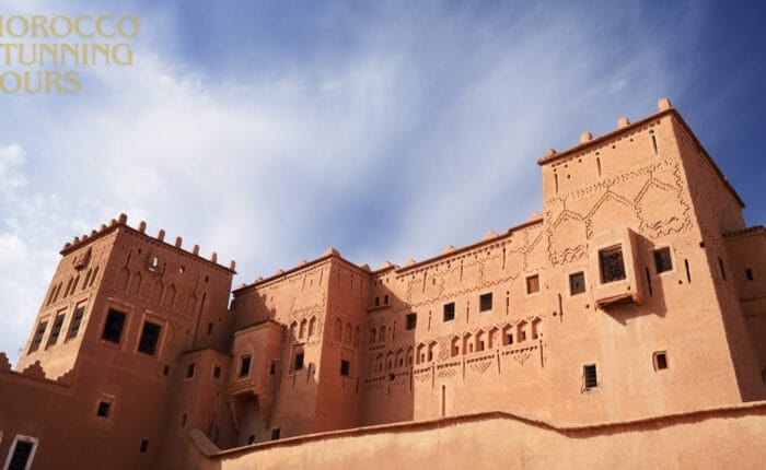 3 Days Marrakech to Fes Tour; viagem de 3 dias de Marrakech