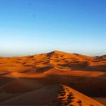 3 Days Fes to Merzouga Desert