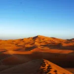 3 Days Fes to Merzouga Desert