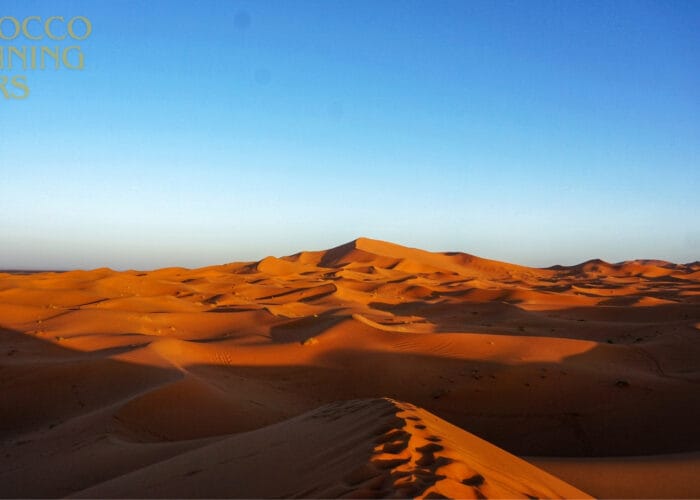 viagem de 3 dias de Fes