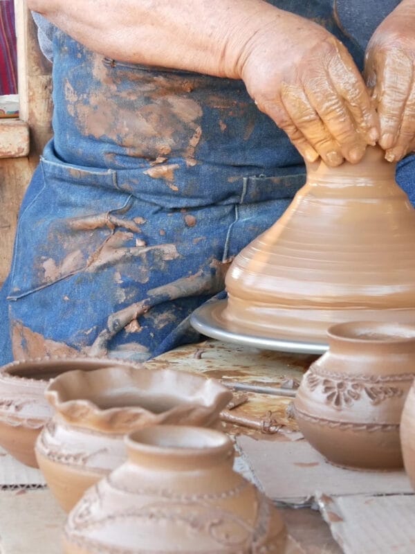 10 Days Morocco trip from Casablanca; viagem de 10 dias