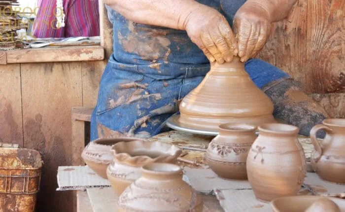 10 Days Morocco trip from Casablanca; viagem de 10 dias