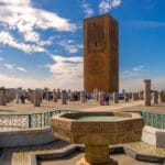 8 Days tour from Casablanca to Marrakech via Sahara desert