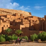 4 Days Desert Tour from Ouarzazate to Marrakech
