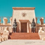 3 Days Desert Tour from Ouarzazate to Marrakech