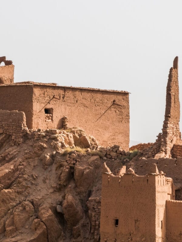 3-Day Desert Tour from Ouarzazate