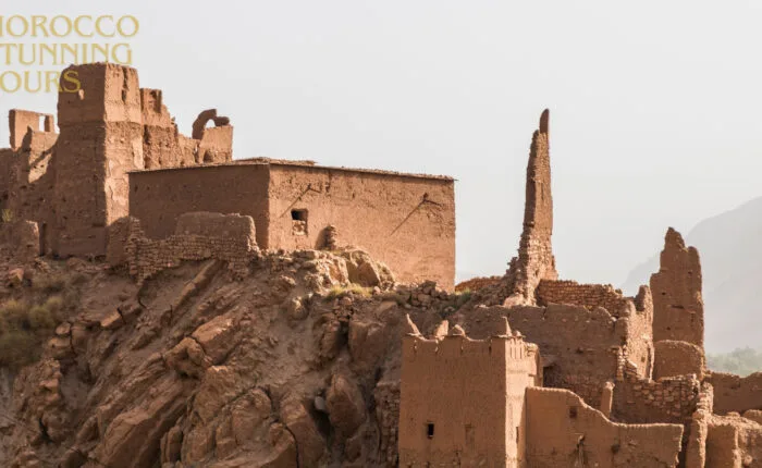 3-Day Desert Tour from Ouarzazate