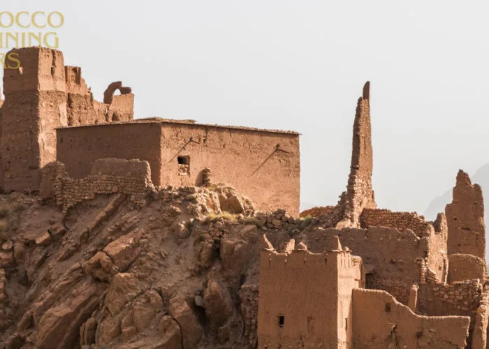 3-Day Desert Tour from Ouarzazate